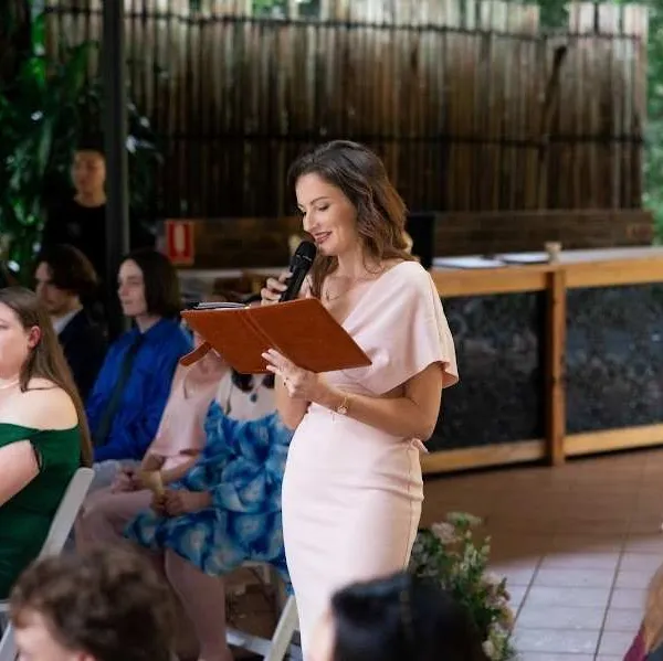 Love Verified Ceremonies